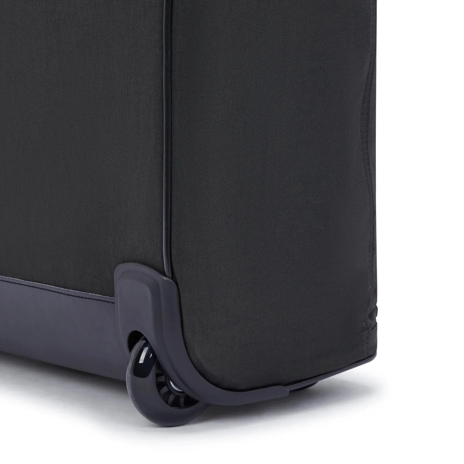 Kipling Teagan C handbagage koffer Black Noir extra klein
