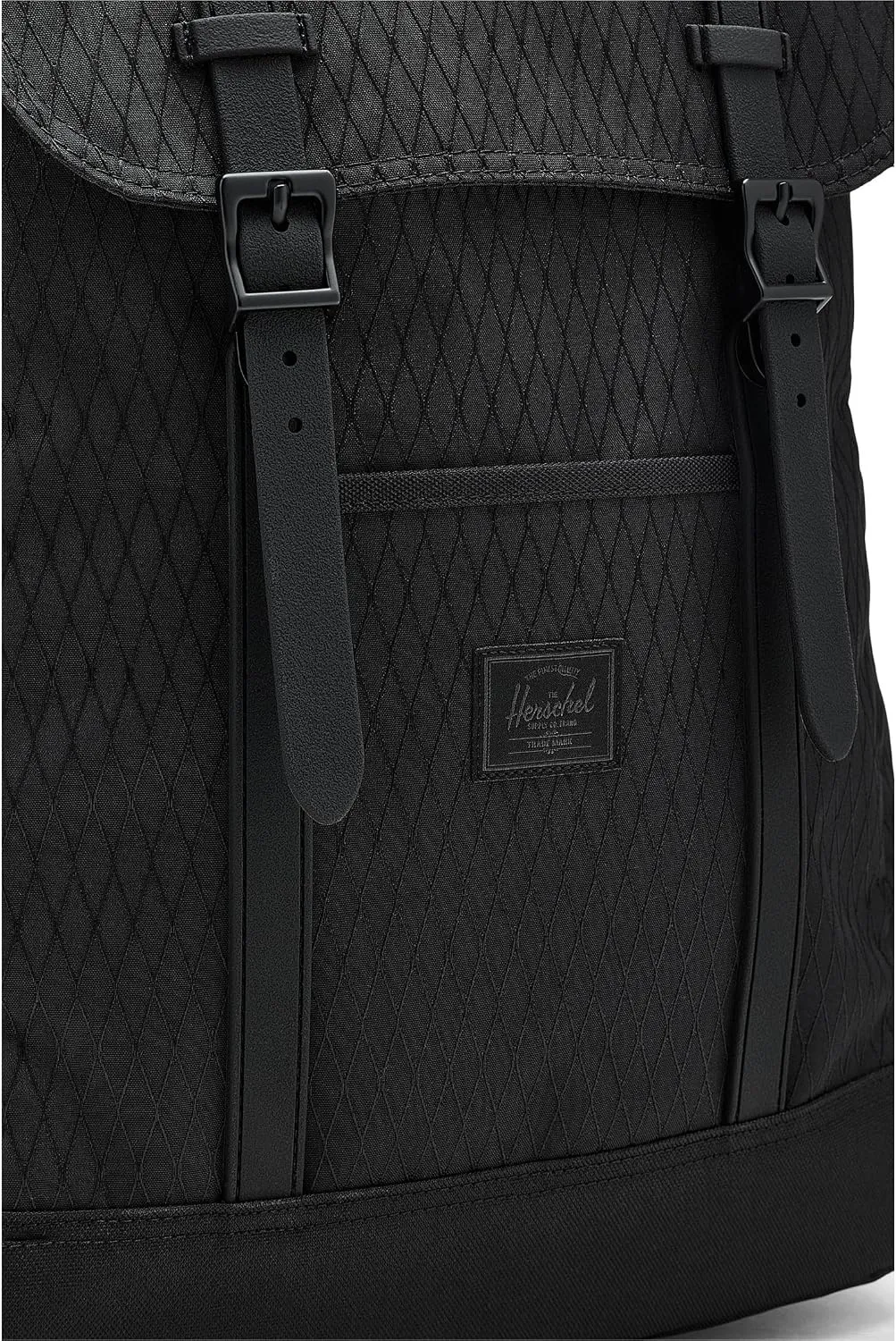 Herschel Retreat rugzak 23L Black Diamond