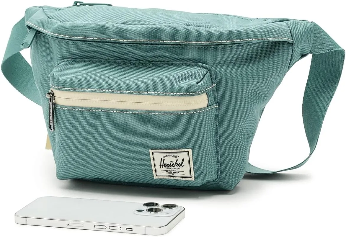 Herschel Pop Quiz heuptas trellis compact