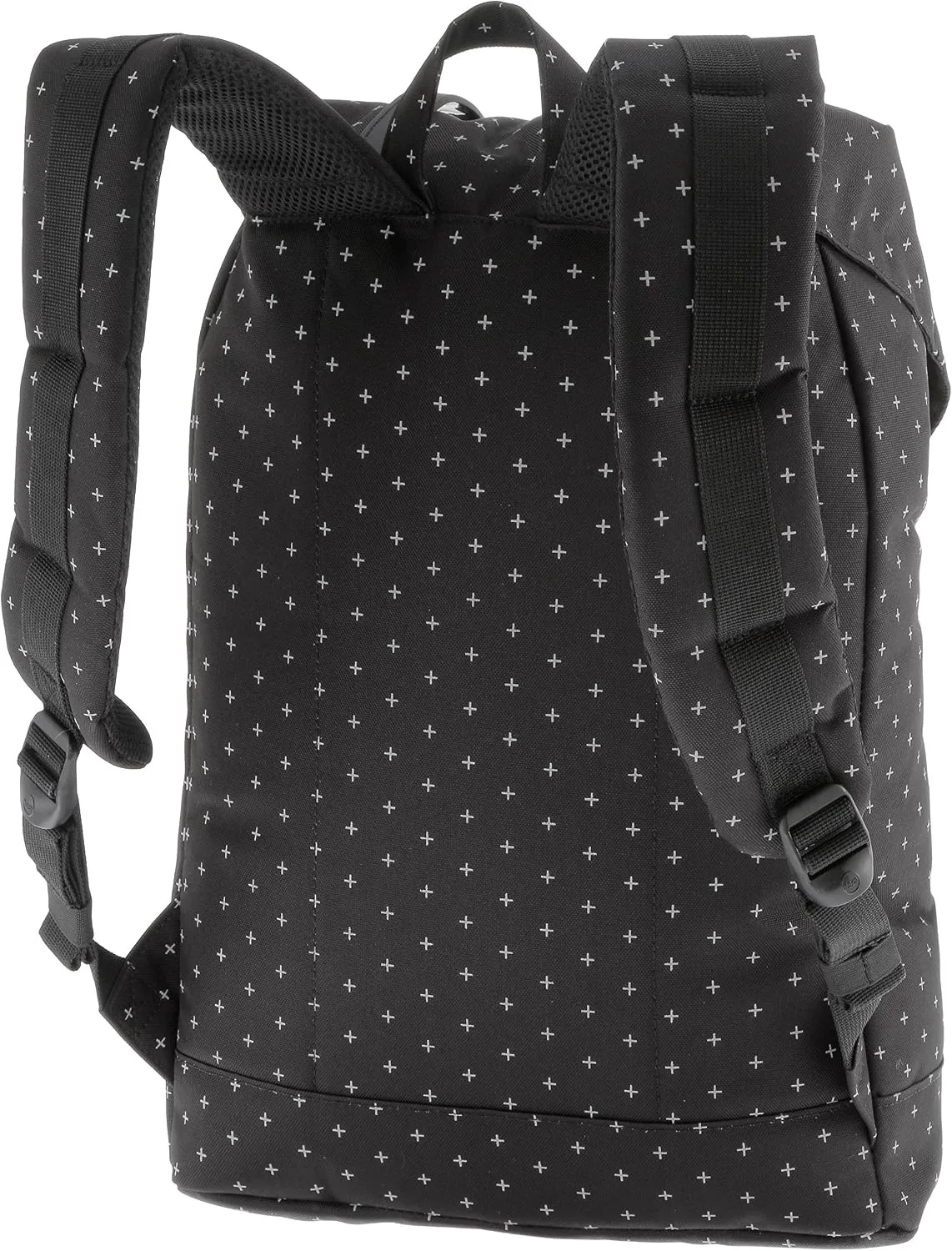 Herschel Retreat Classic 19.5L rugzak gridlock