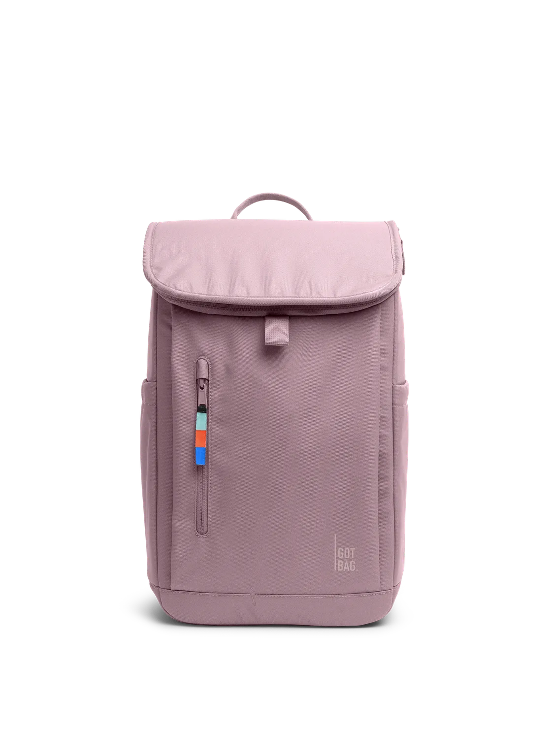 Got Bag Serene Pack rugzak zwart met tabletvak