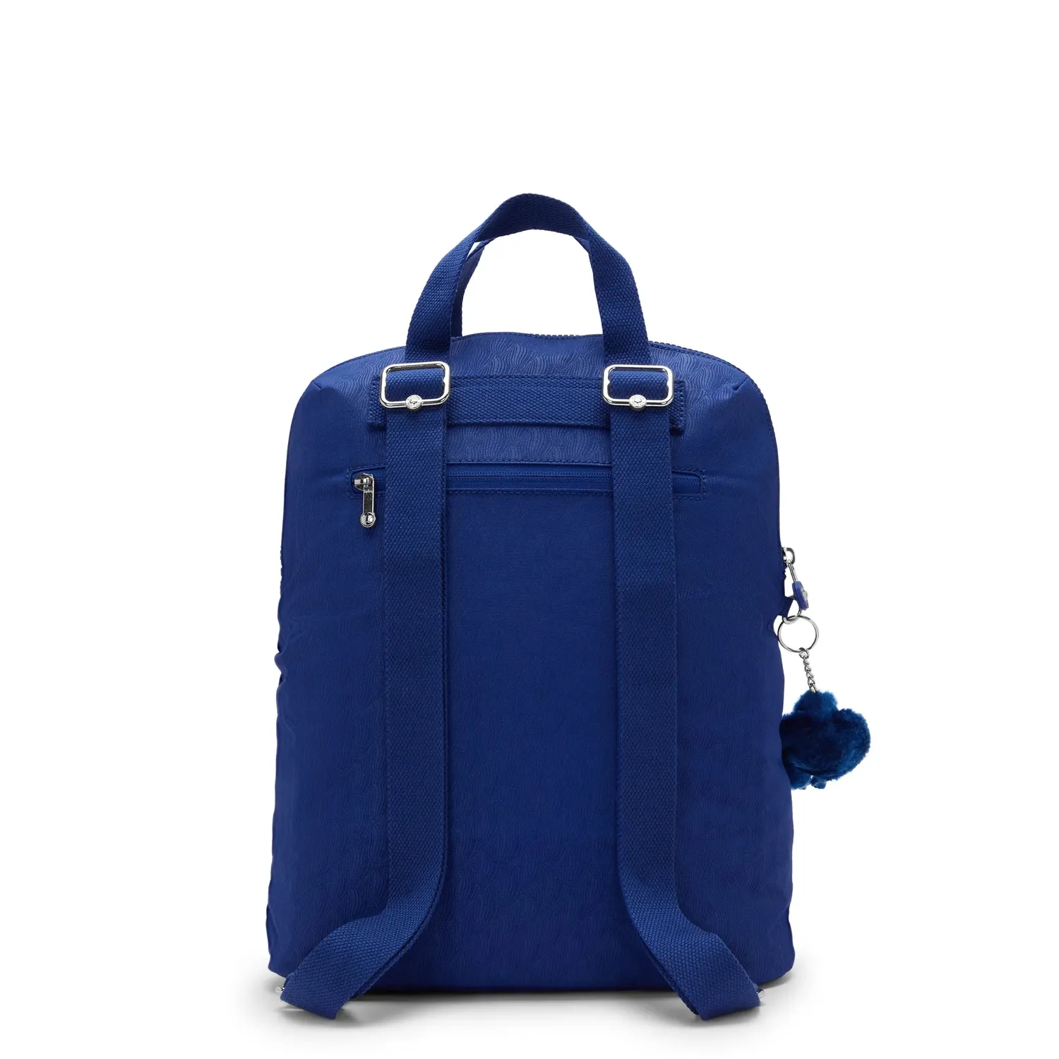 Kipling Kazuki rugzak Medium Diamond Wave Emboss laptop