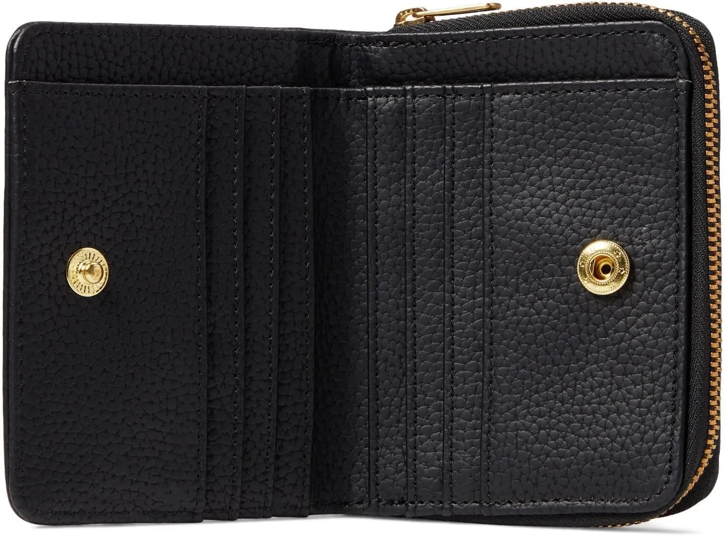 Herschel Supply Georgia portemonnee Black one size