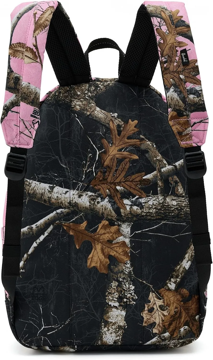 Herschel Supply Classic rugzak 20L Realtree Camo roze