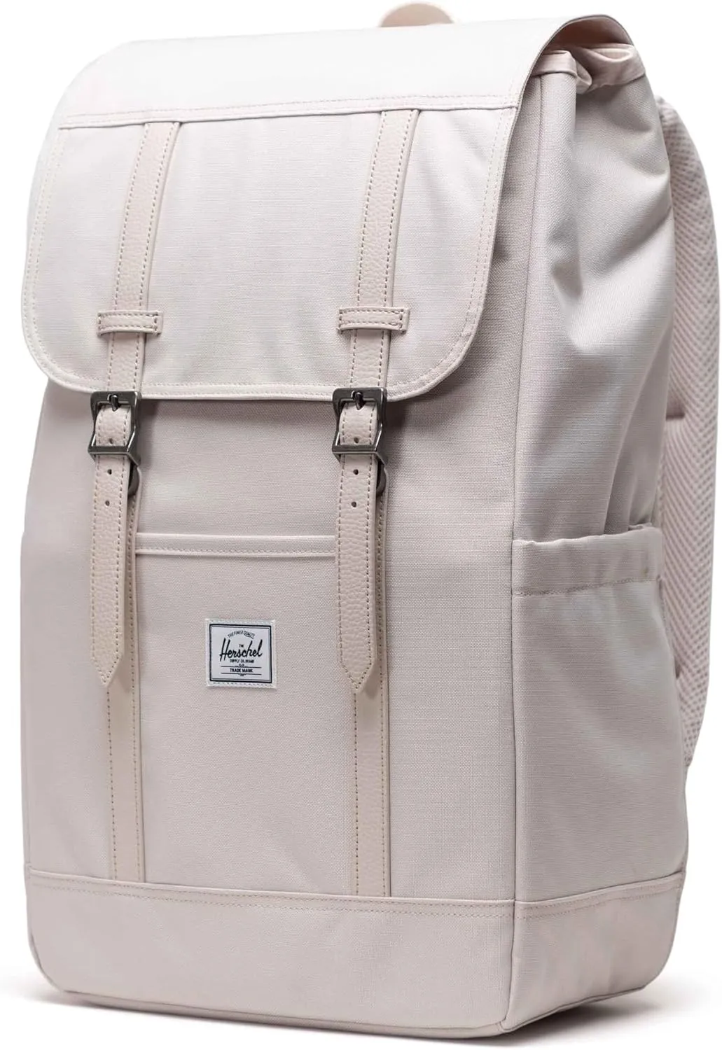 Herschel Retreat rugzak 23L Moonbeam laptopvak