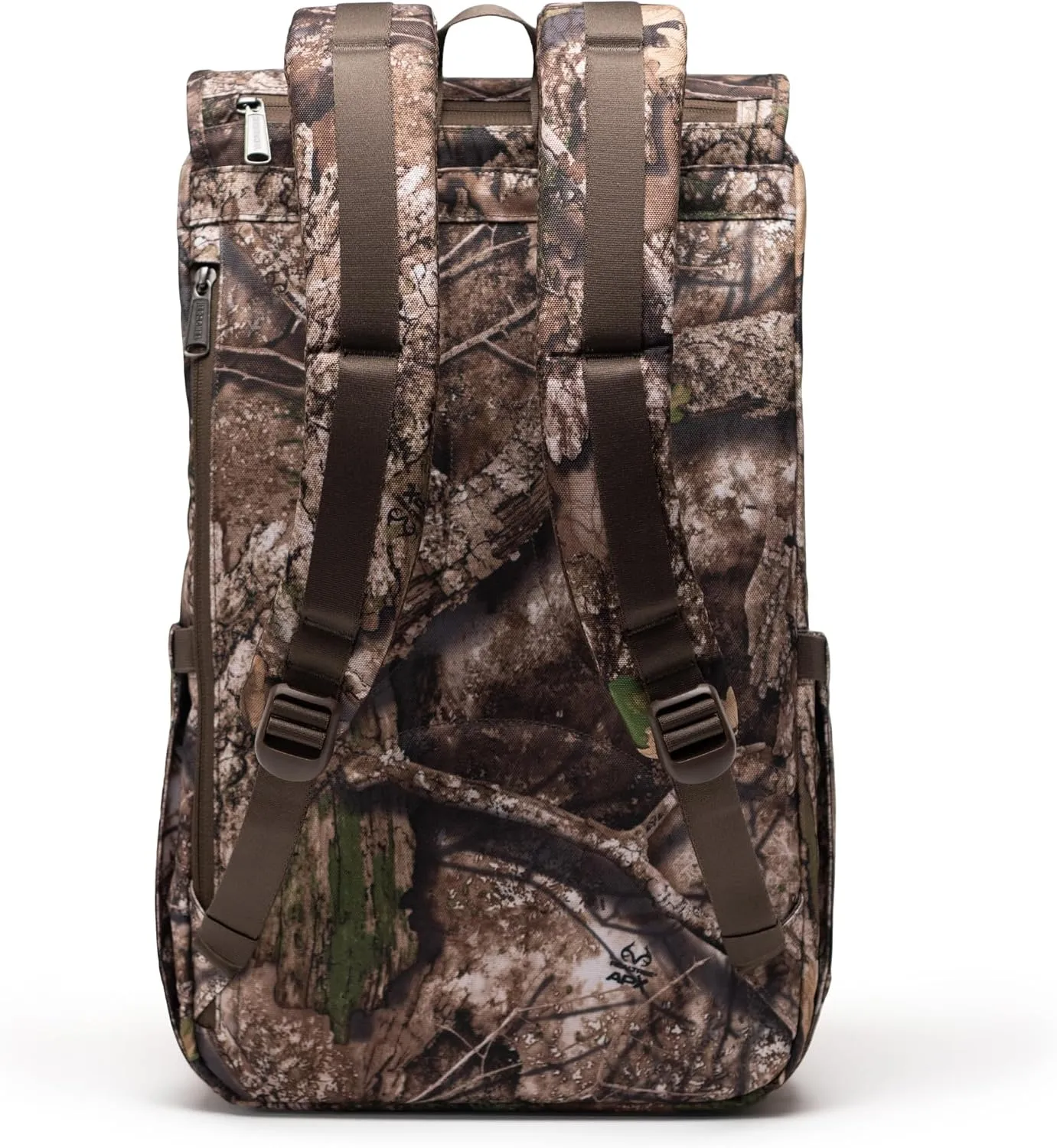 Herschel Supply Little America 30L Rugzak Realtree Camo Canvas