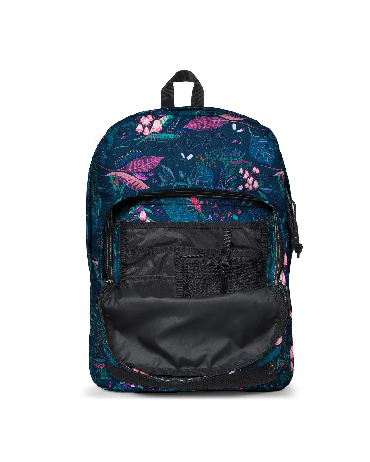 Eastpak Pinnacle rugzak run rabbit large stevige vakken