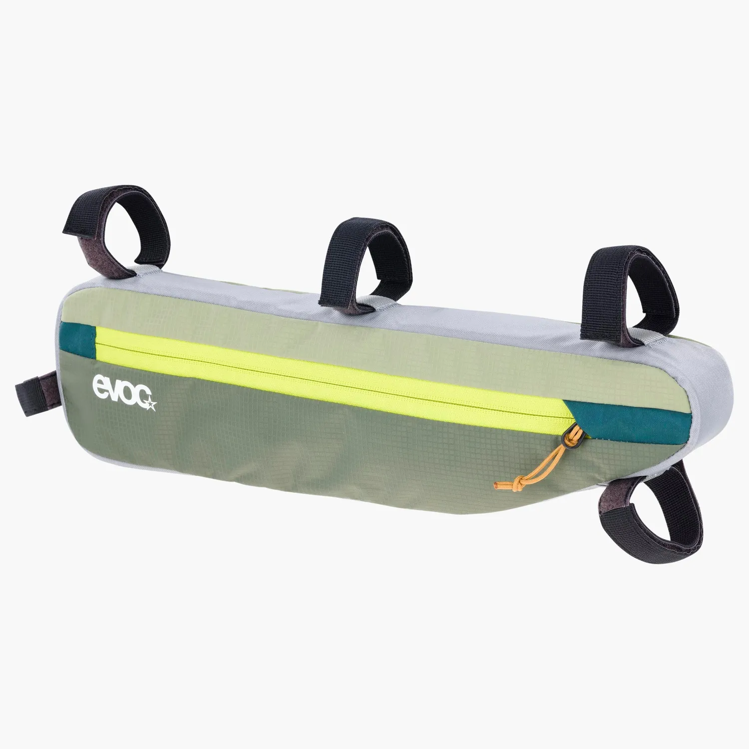 Evoc Frame Pack frametas gaudy upcycled compact