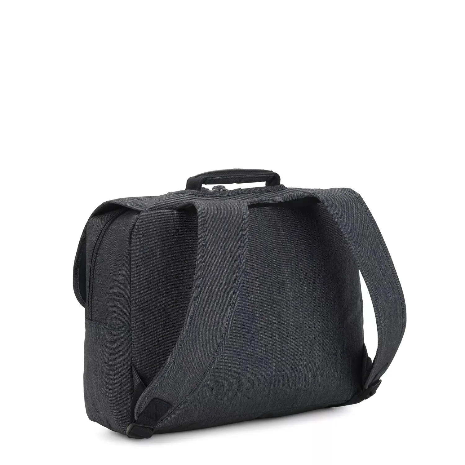 Kipling Iniko schoolrugzak Medium Marine Navy waterafstotend
