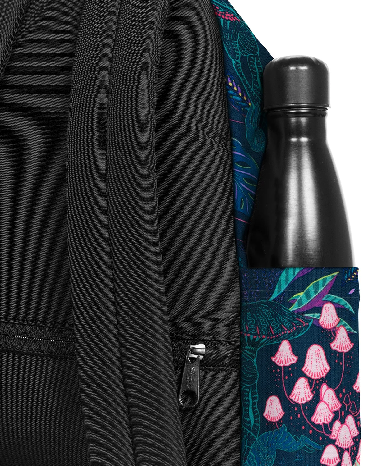 Eastpak Day Pak'R rugzak Run Rabbit medium laptopvak
