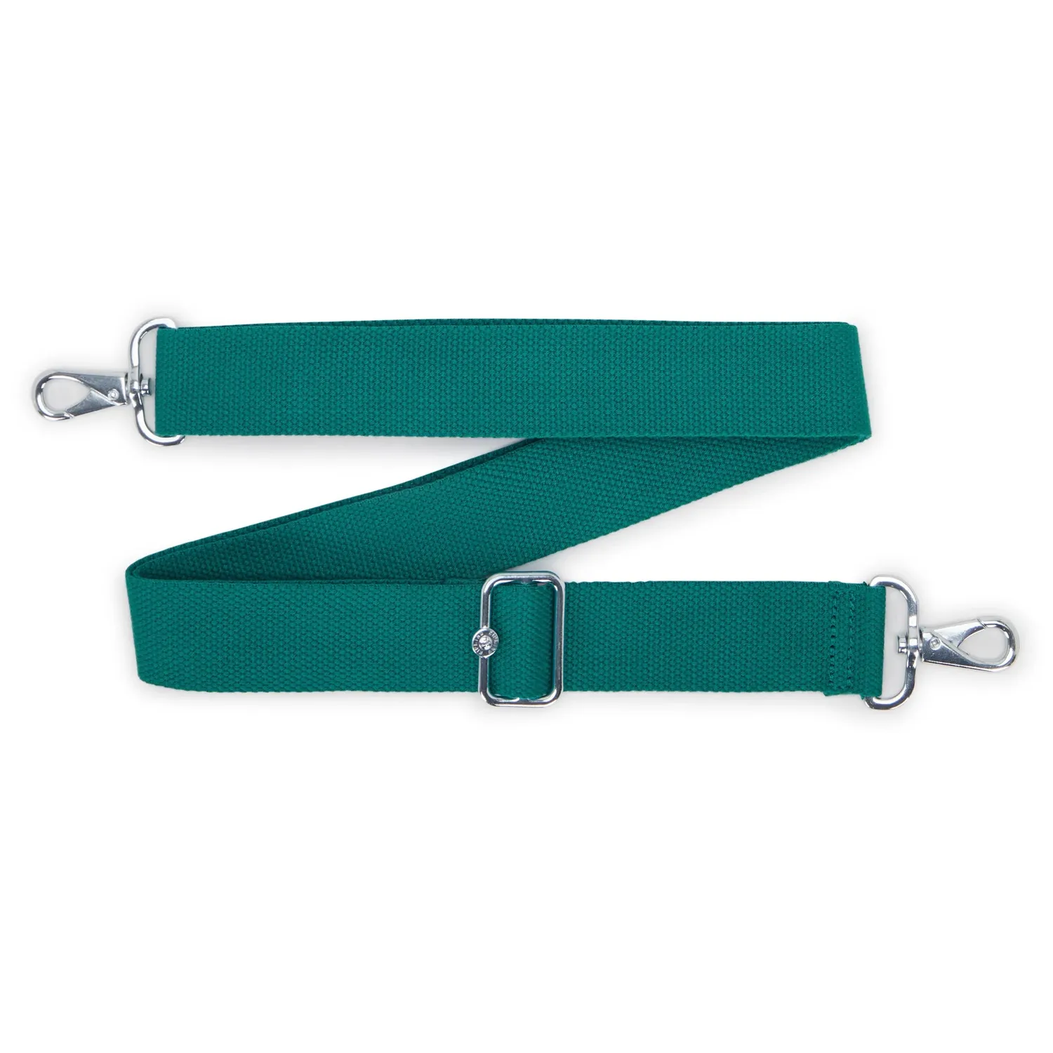 Kipling Defea XL weekendtas Medium Outspoken Green laptopvak