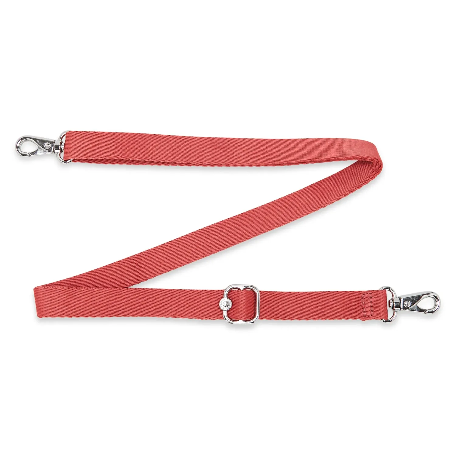 Kipling Riri crossbodytas Klein Misty Pink waterafstotend