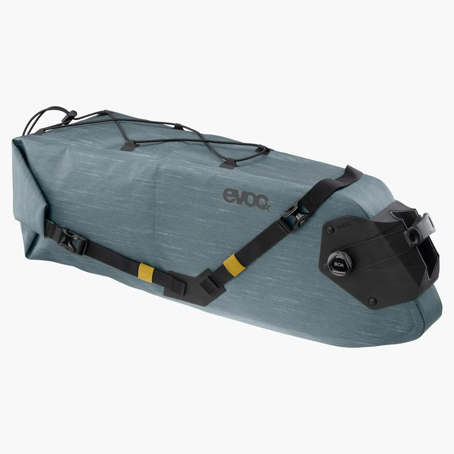 Evoc Seat Pack Boa WP 12 zadeltas 12 liter