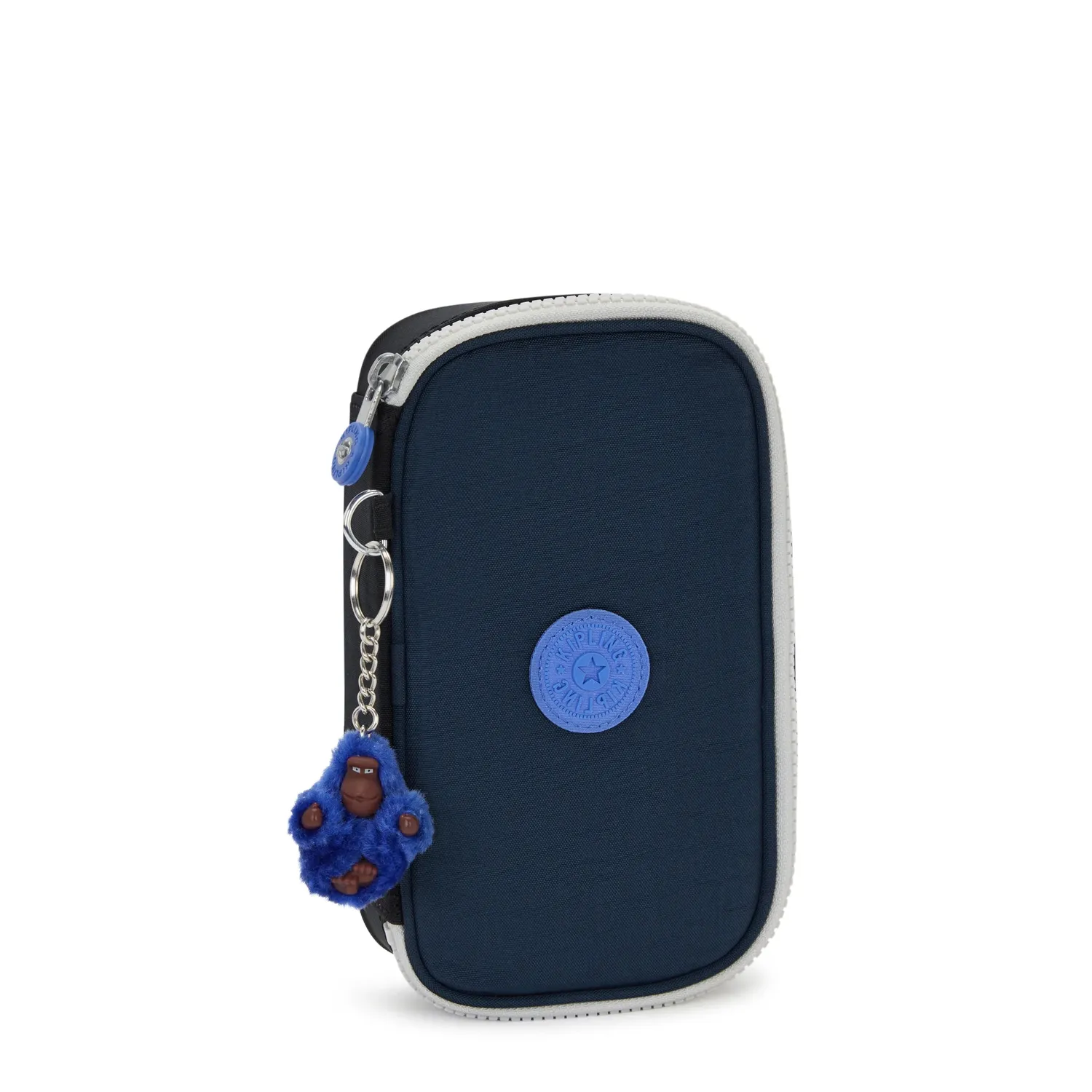 Kipling 50 Pens etui Medium True Block waterafstotend