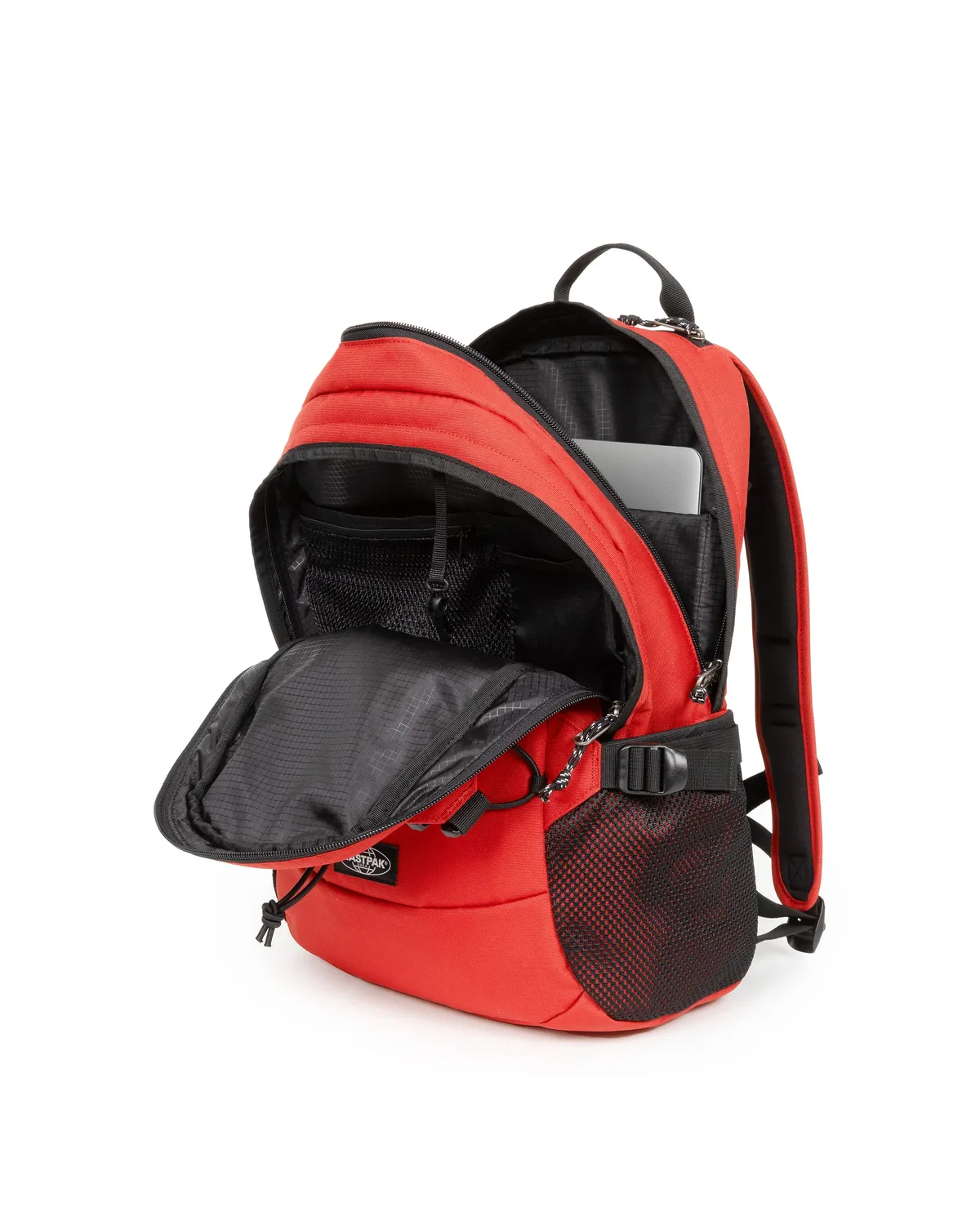 Eastpak Gerys rugzak CS Tomato waterafstotend