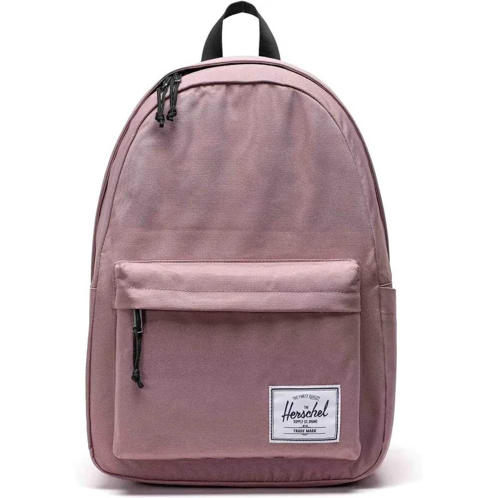 Herschel Classic rugzak Mod 20L Ashley Blue Crosshatch