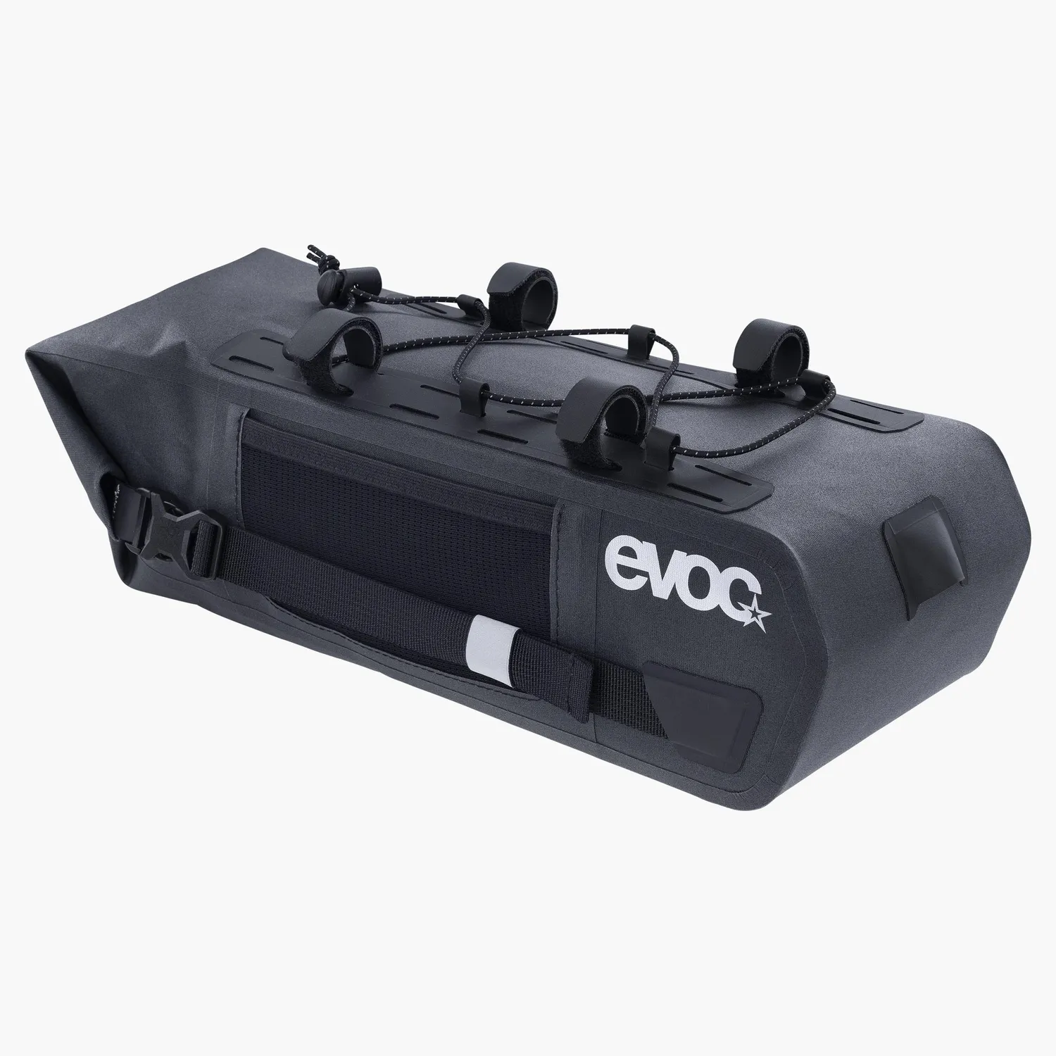 Evoc Aero Bar Pack WP 5 stuurtas zwart waterdicht