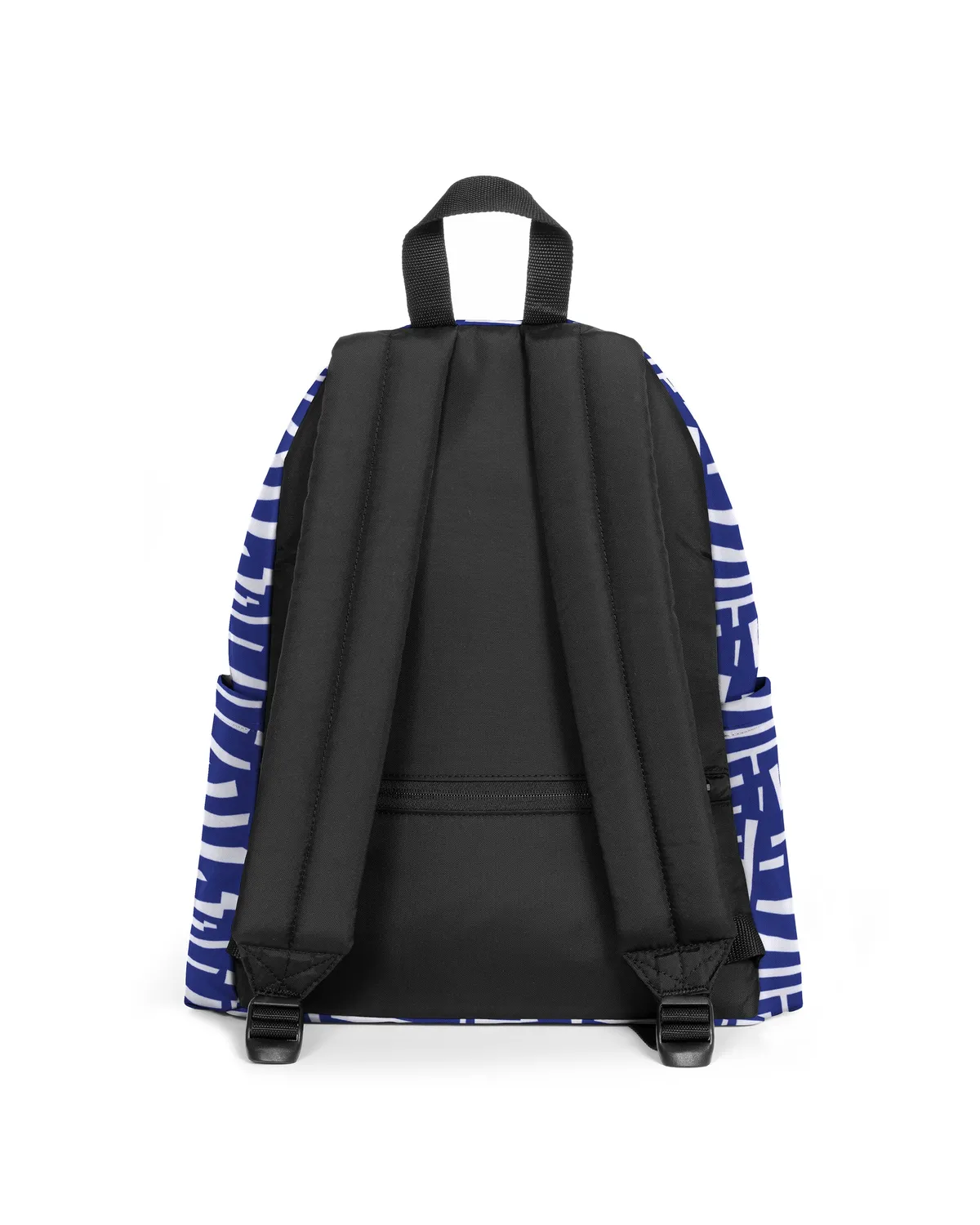 Eastpak Day Pak'r rugzak Shape Blue print 14 inch