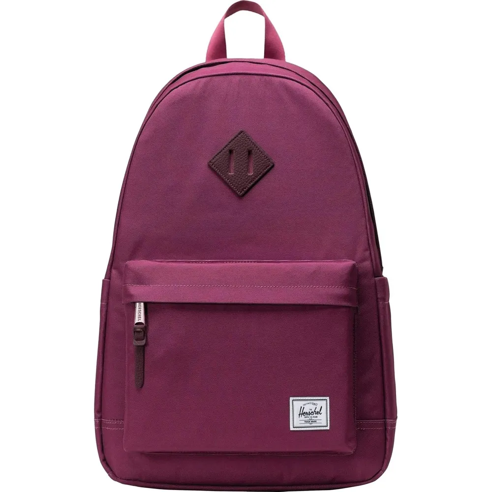 Herschel Heritage rugzak skipper blue 15L canvas