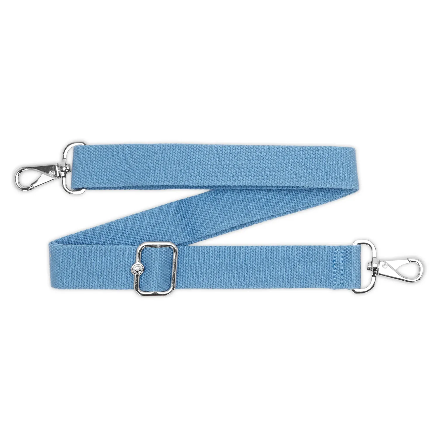 Kipling Art Mini schoudertas Vintage Blue Klein handgrepen