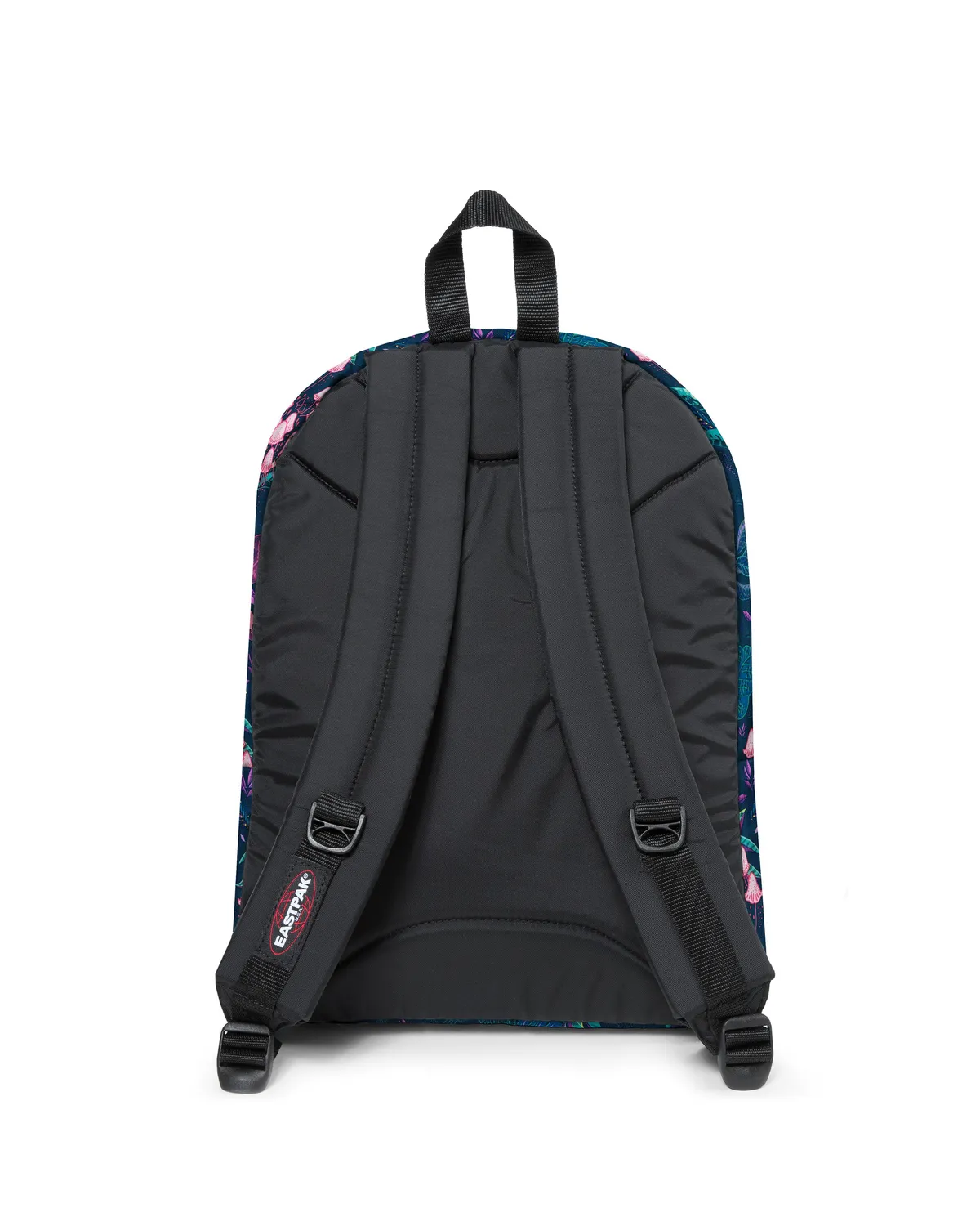 Eastpak Pinnacle rugzak run rabbit large stevige vakken