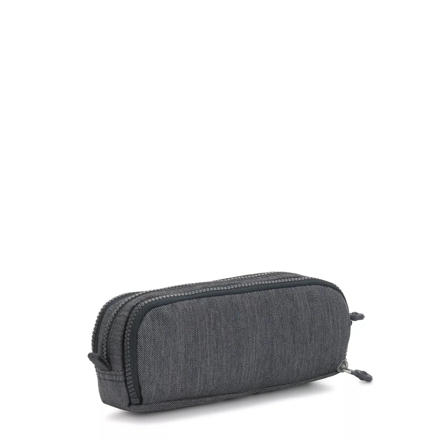 Kipling Gitroy pennenzak groot Marine Navy nylon