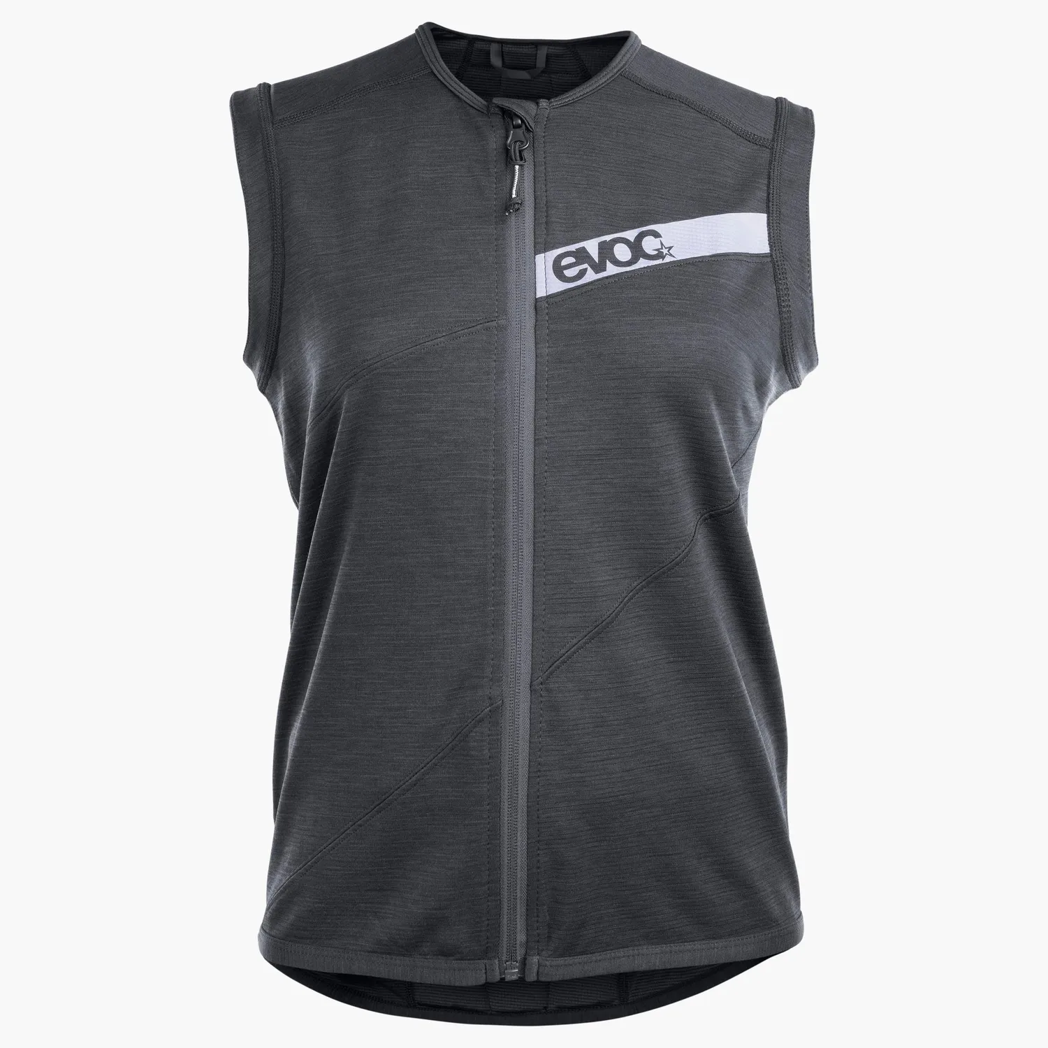 Evoc Protector Vest Lite Women bodywarmer zwart maat M