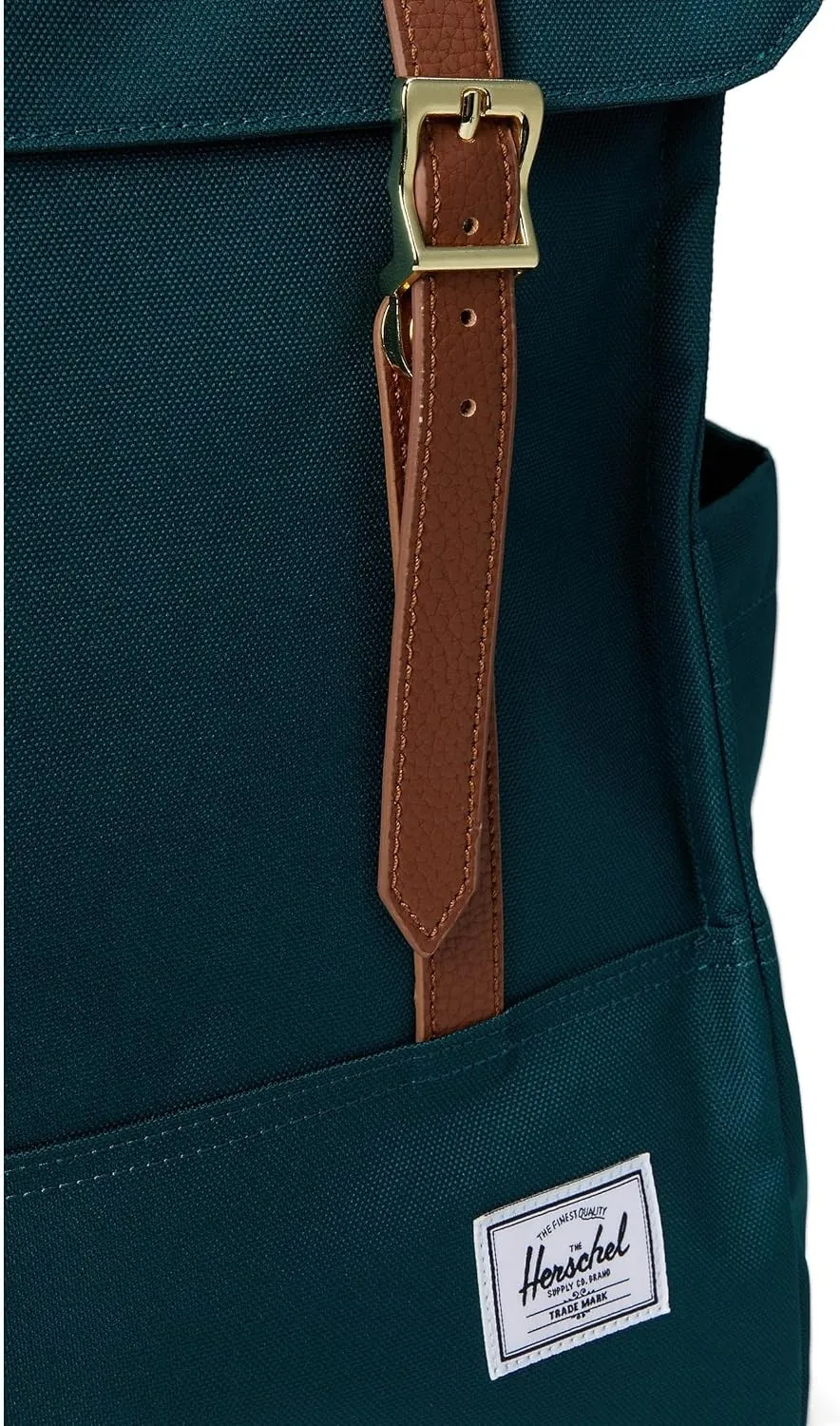 Herschel Survey rugzak Standard 24L Dark Sea