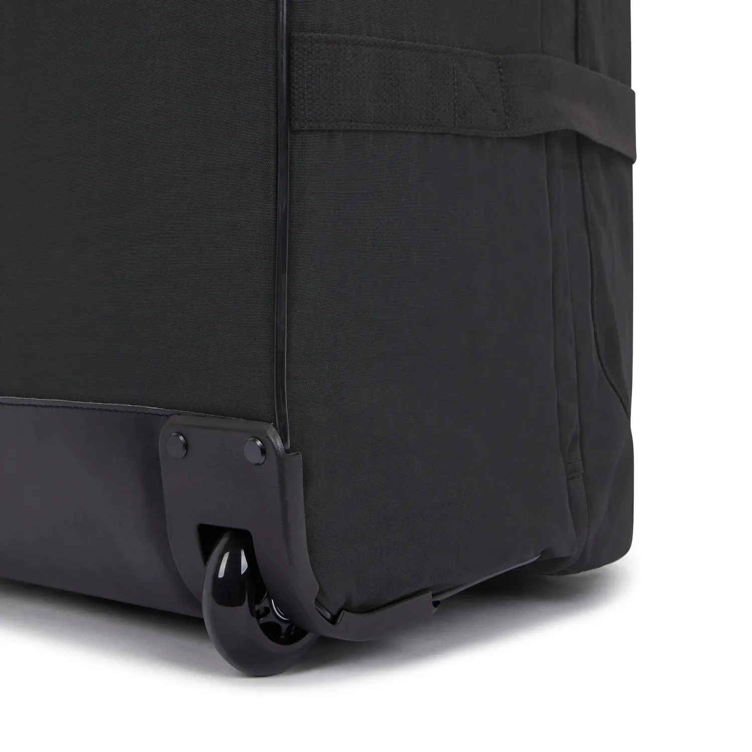 Kipling Aviana L reistas Black Noir groot 2 wielen TSA-slot