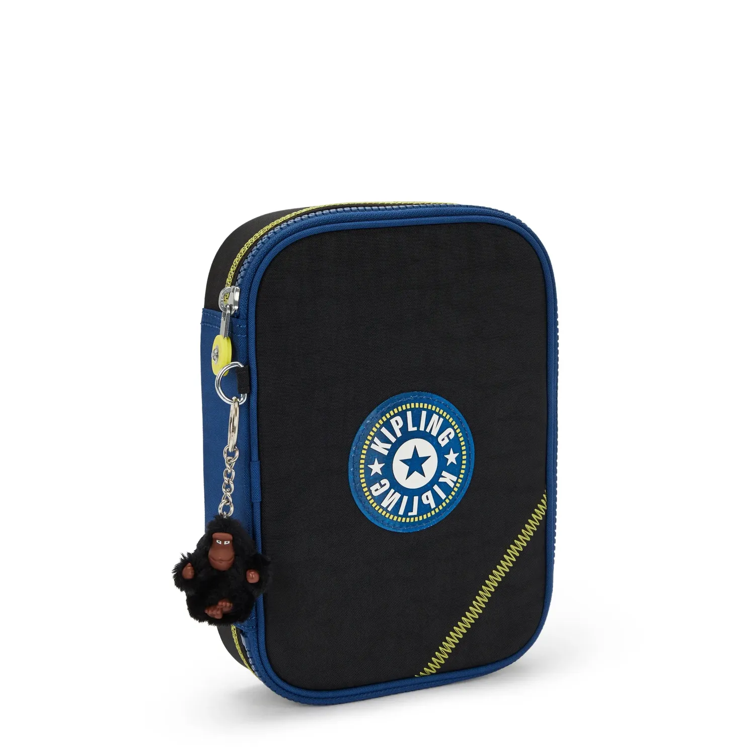 Kipling 100 Pens pennenzak Groot Lets Scuba waterafstotend