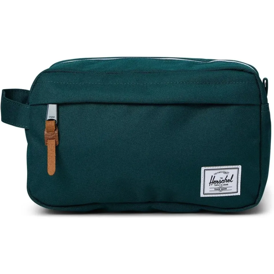 Herschel Chapter Travel Kit toilettas Dark Sea