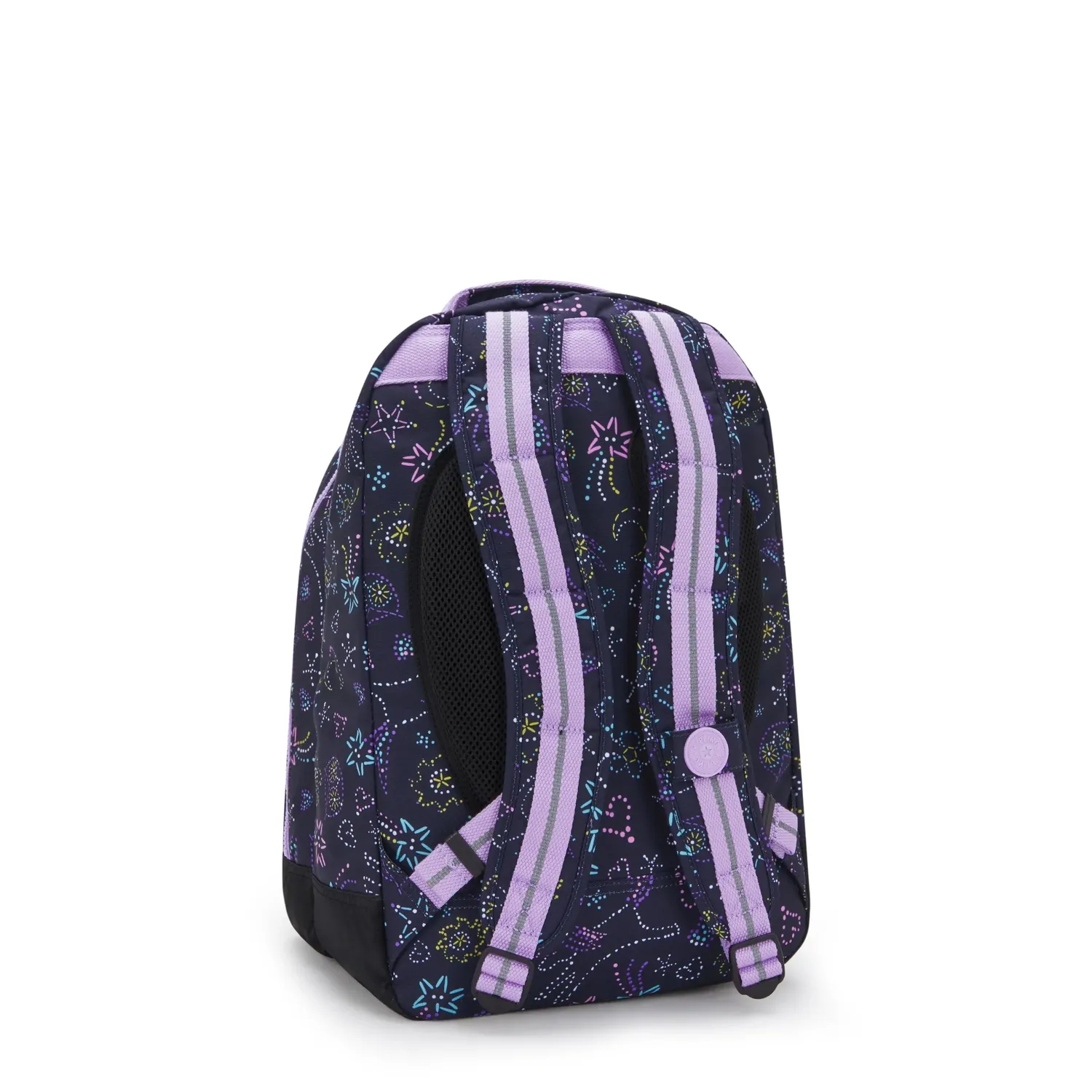 Kipling Class Room rugzak Groot Unicorn Star 15 inch