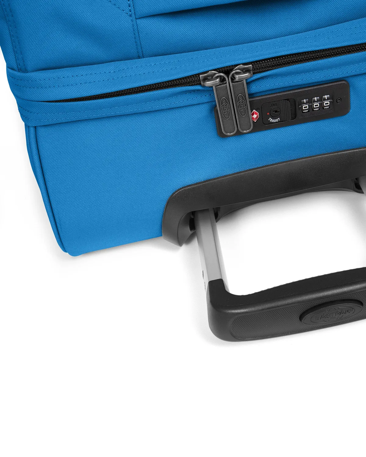 Eastpak Transit'r S trolley Aurora Blue klein