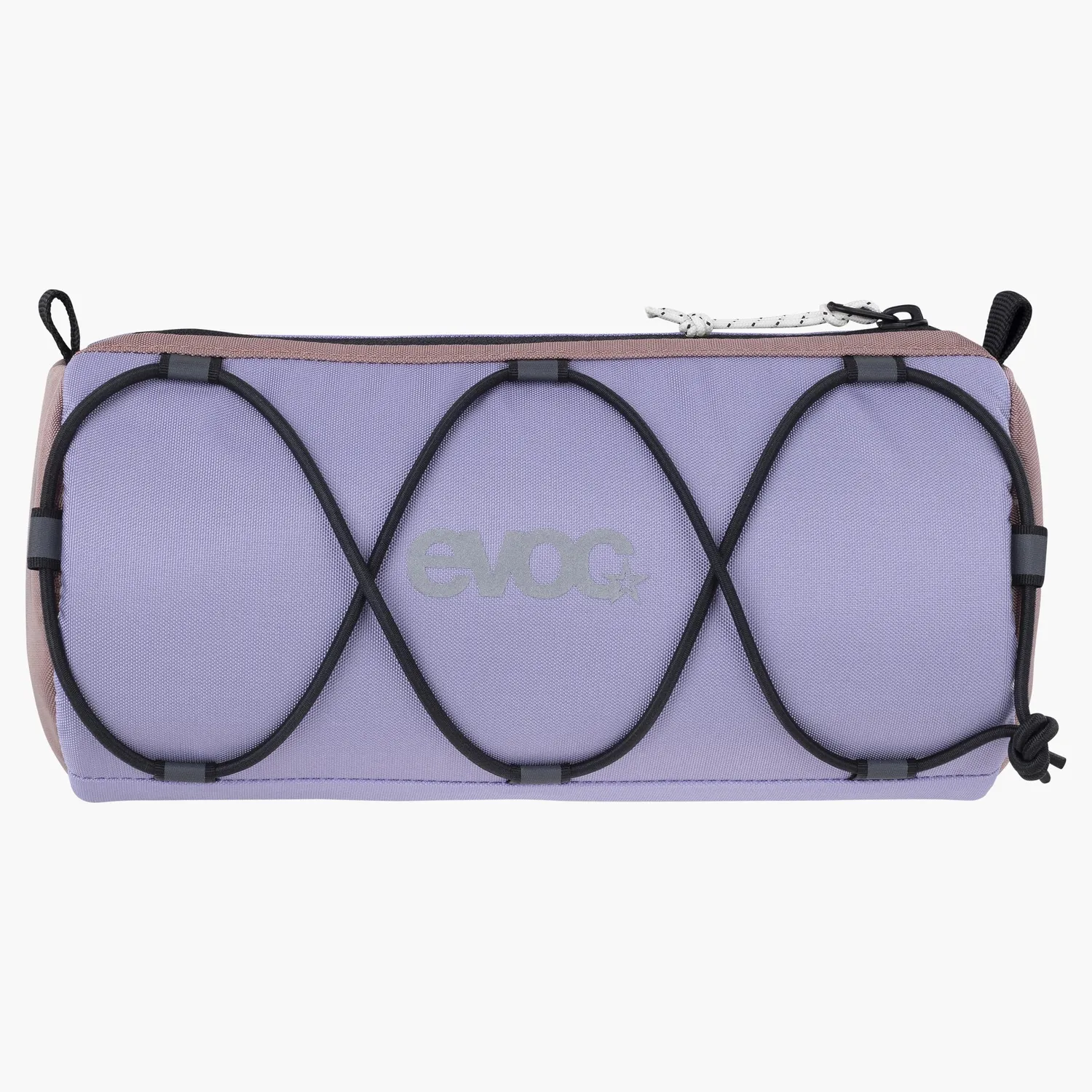 Evoc Handlebar Roll stuurtas upcycled uniek