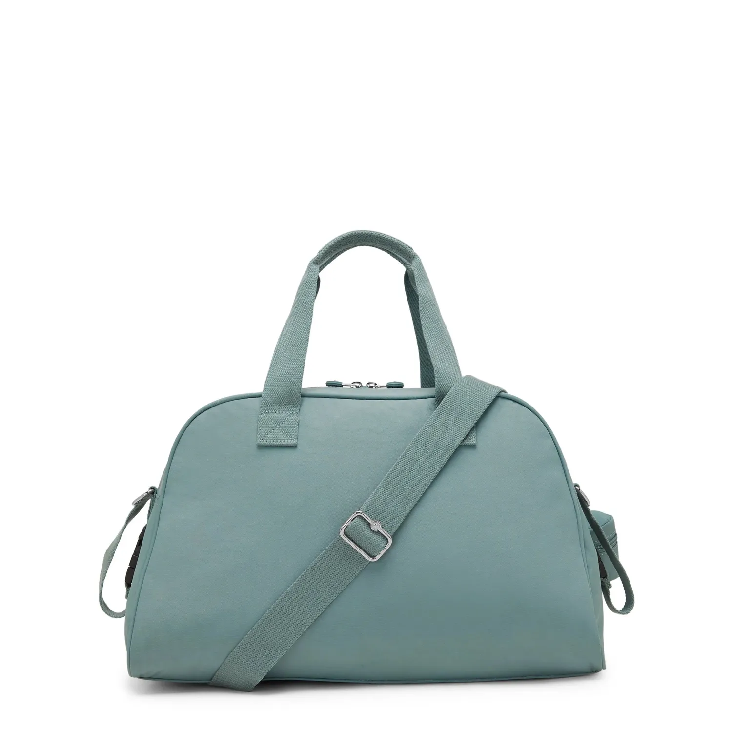 Kipling Camama luiertas Tiny Green Air groot verschoningsmat