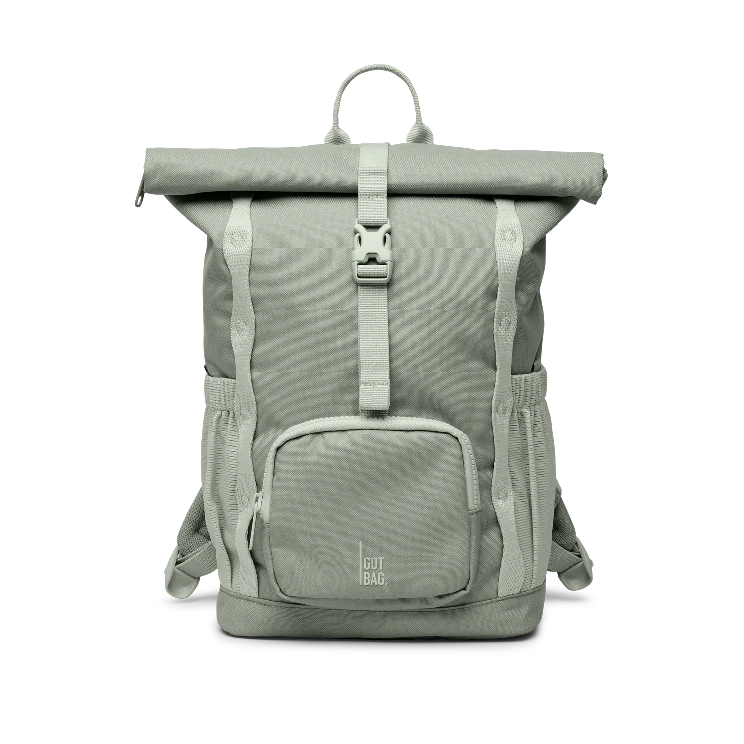 Got Bag Kids Adventure Rolltop rugzak bass oprolbaar