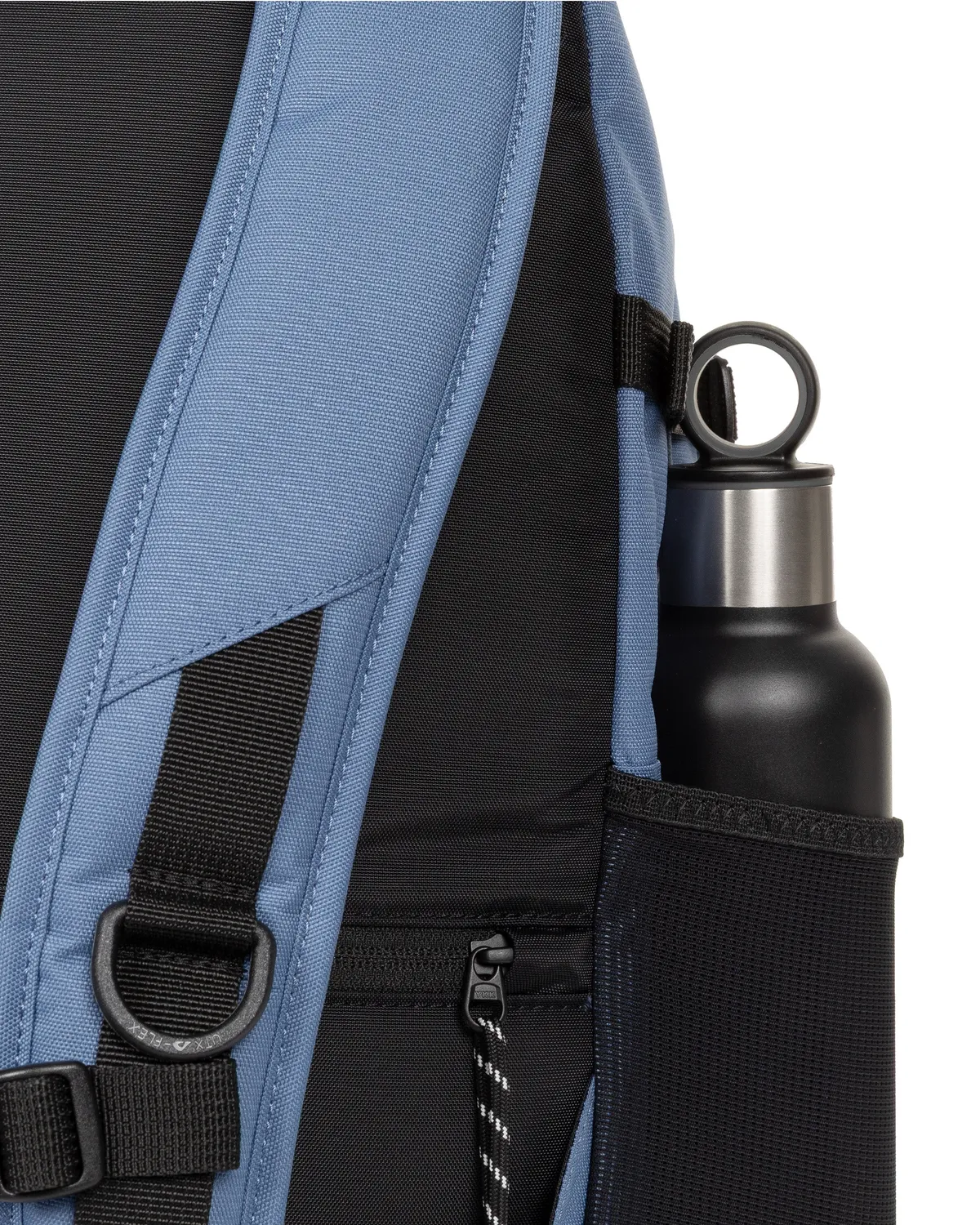 Eastpak Smallker Pro rugzak CS Light Blue Large 16 inch