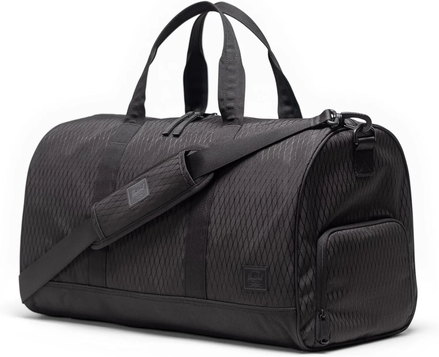 Herschel Novel reistas Black Diamond 2-dagen