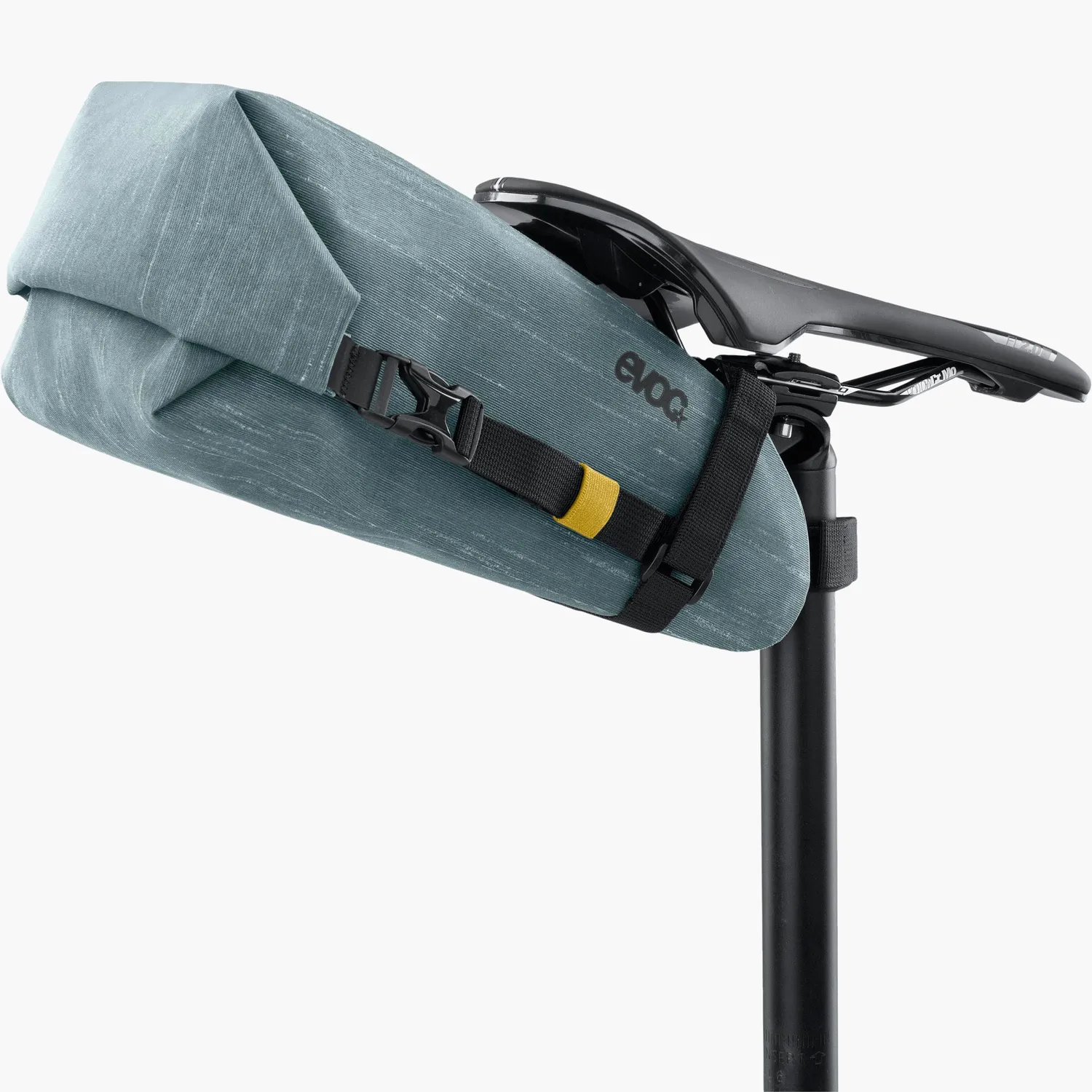 Evoc Seat Pack WP 4 zadeltas carbon grey waterdicht
