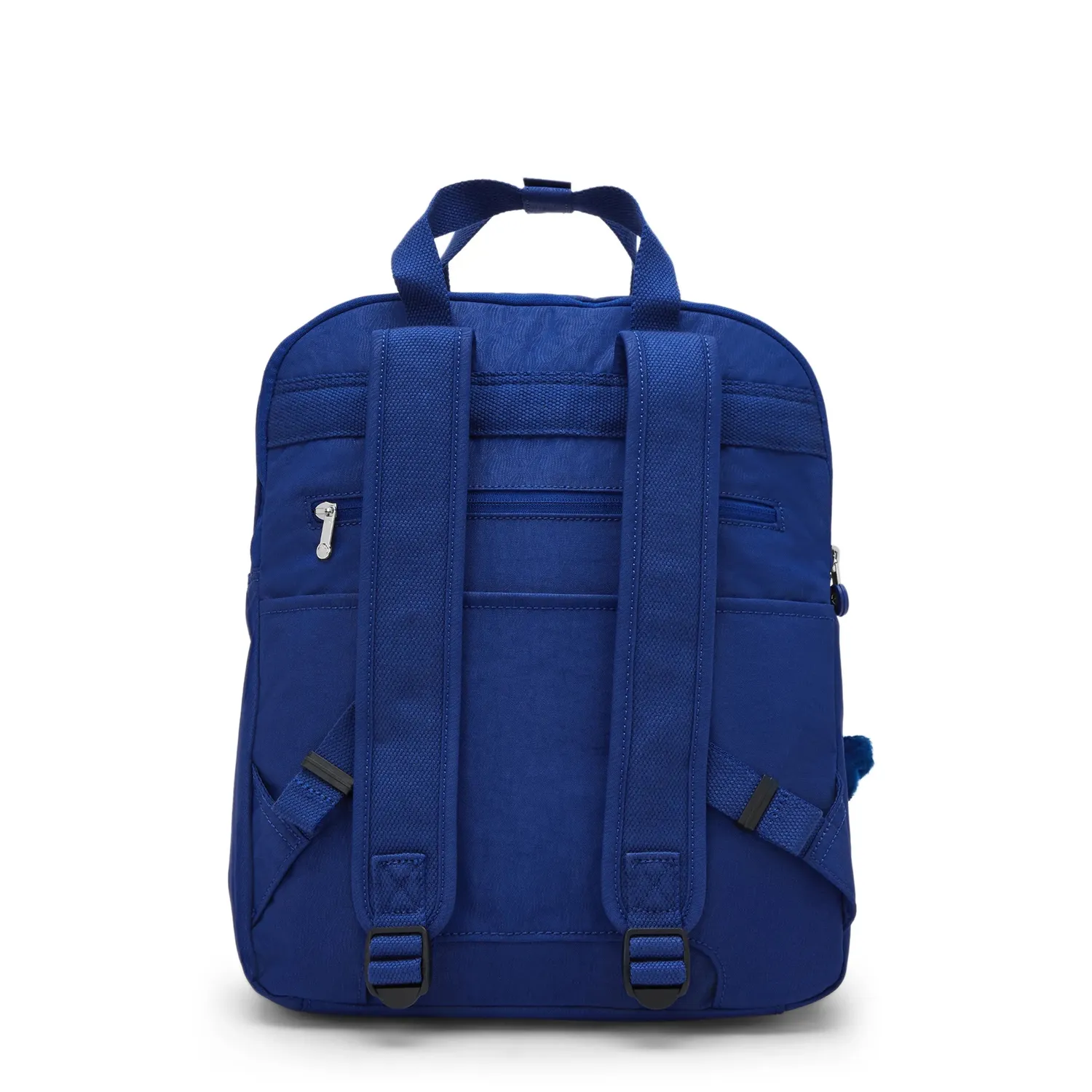 Kipling Kazuki L rugzak Diamond Wave Emboss groot 15 inch