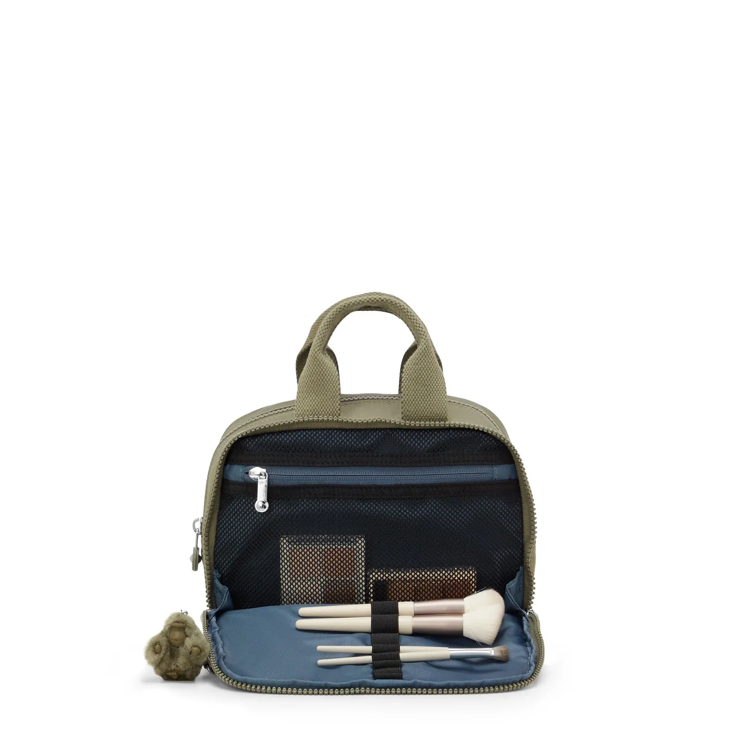 Kipling Beachpalm S Toilettas Almost Sage Medium