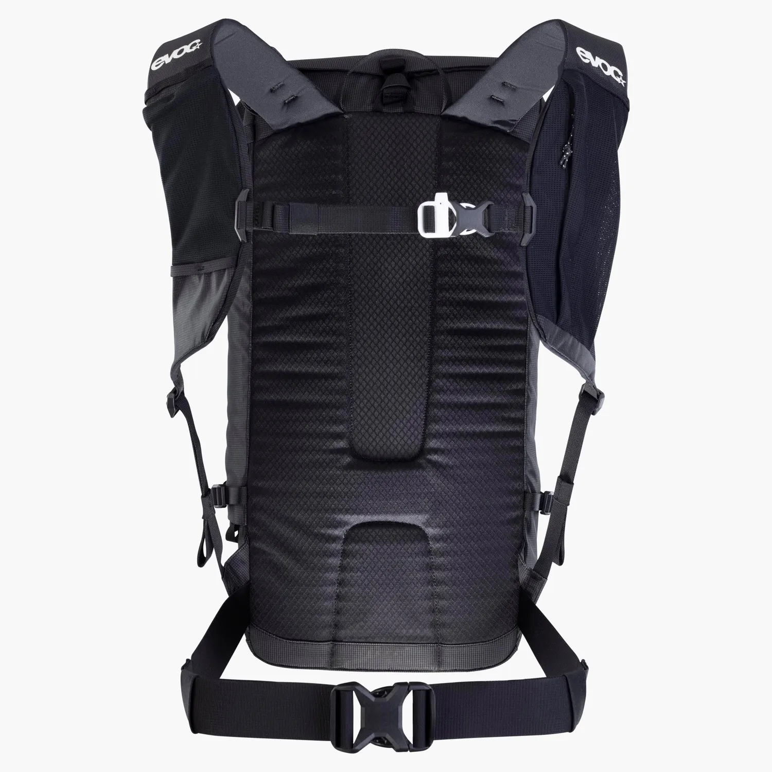 Evoc Summit 20 rugzak zwart 20 liter