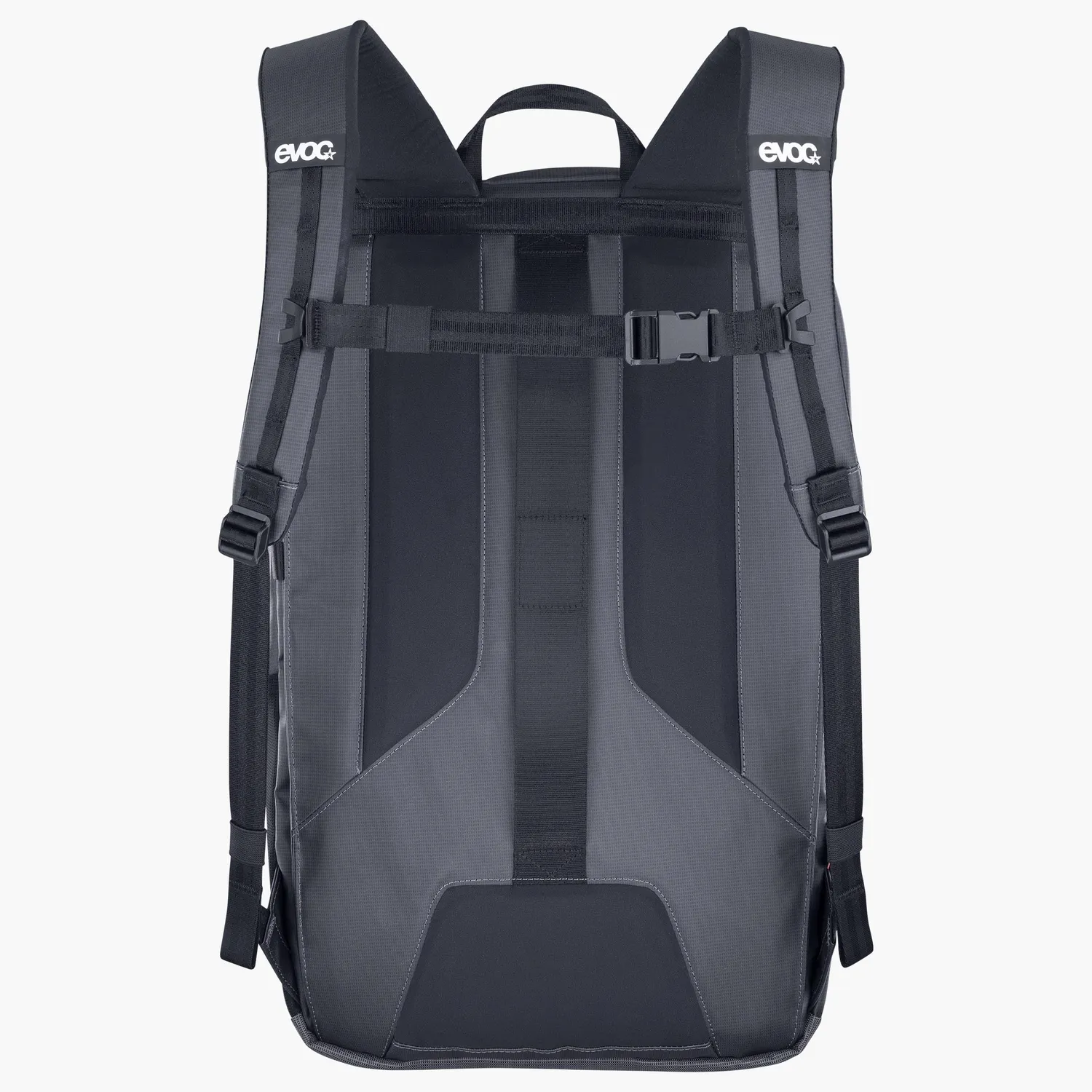 Evoc Urban Pack 25 RBH Giro Edition rugzak grijs 25L