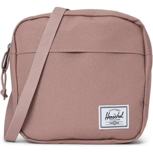 Herschel Classic crossbody tas Ash Rose handzaam