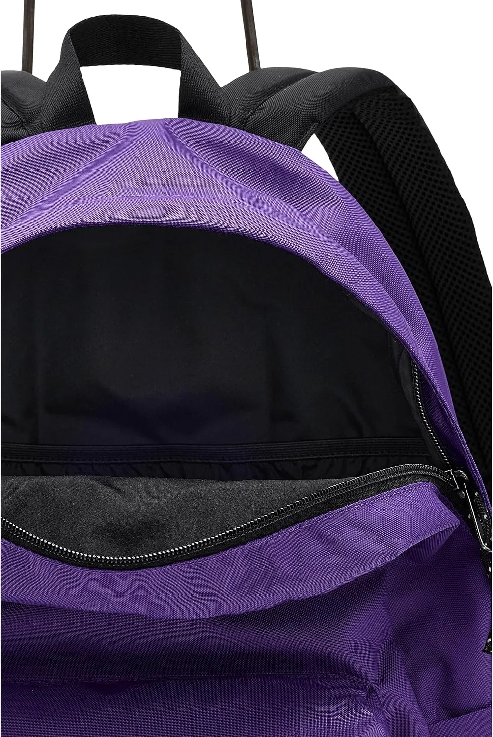 Herschel Classic Rugzak 20L Raven Crosshatch Acai
