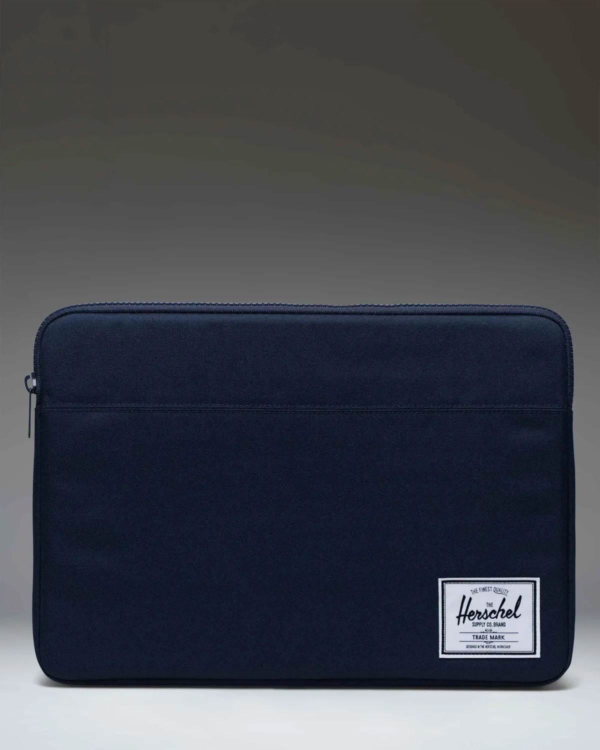 Herschel Anchor Sleeve 15-16 inch laptophoes Zwart padded