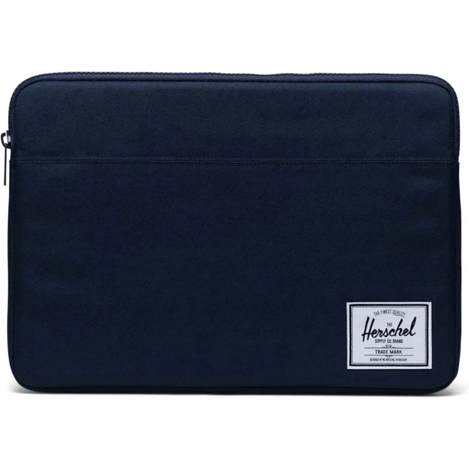 Herschel Anchor laptophoes 15-16 inch Blue