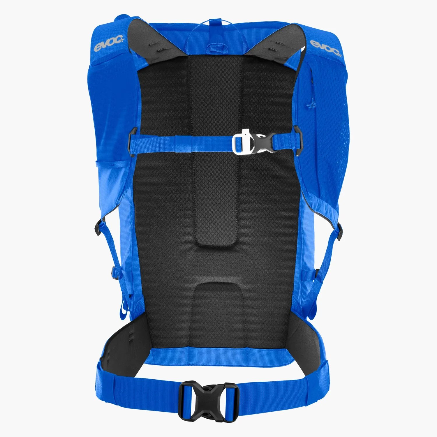 Evoc Summit 30 rugzak zwart 30L skitour