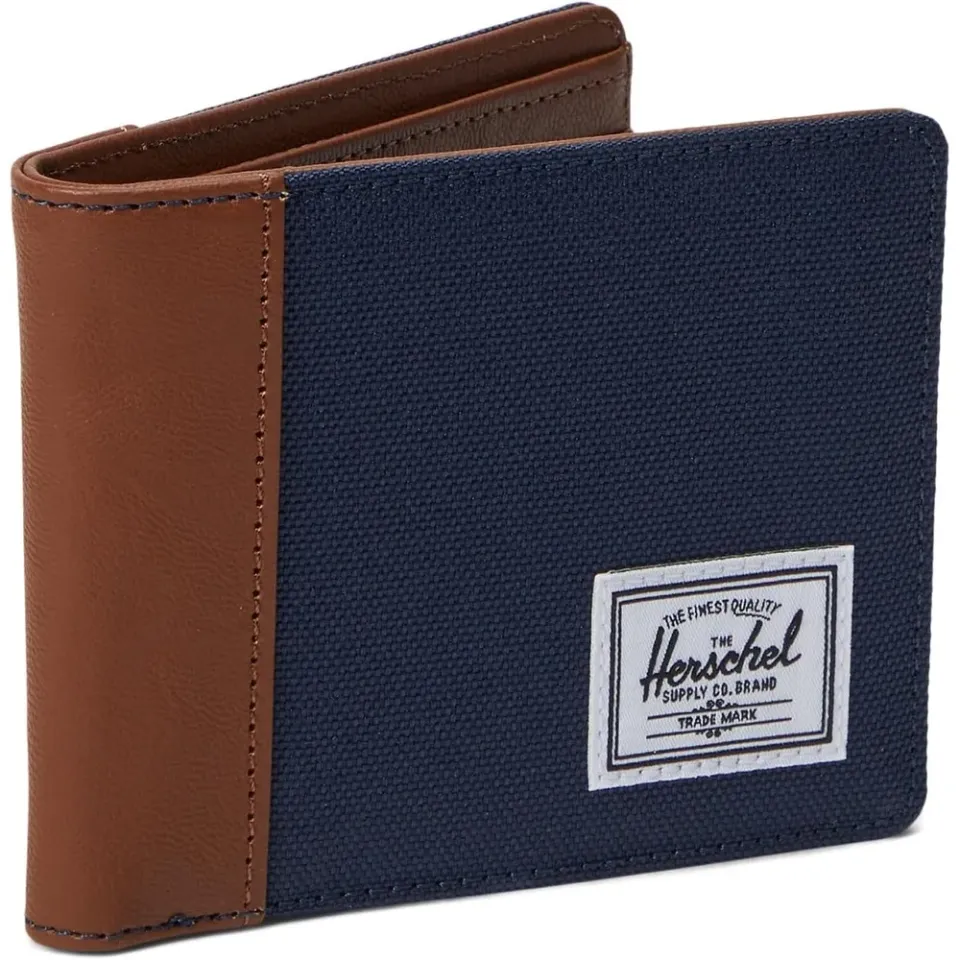 Herschel Hank portemonnee RFID klassiek