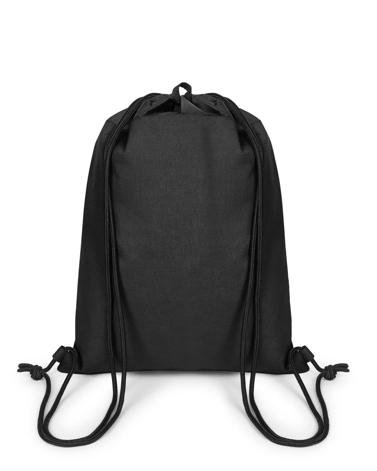 Eastpak Jymler gymtas Zwart Small lichtgewicht